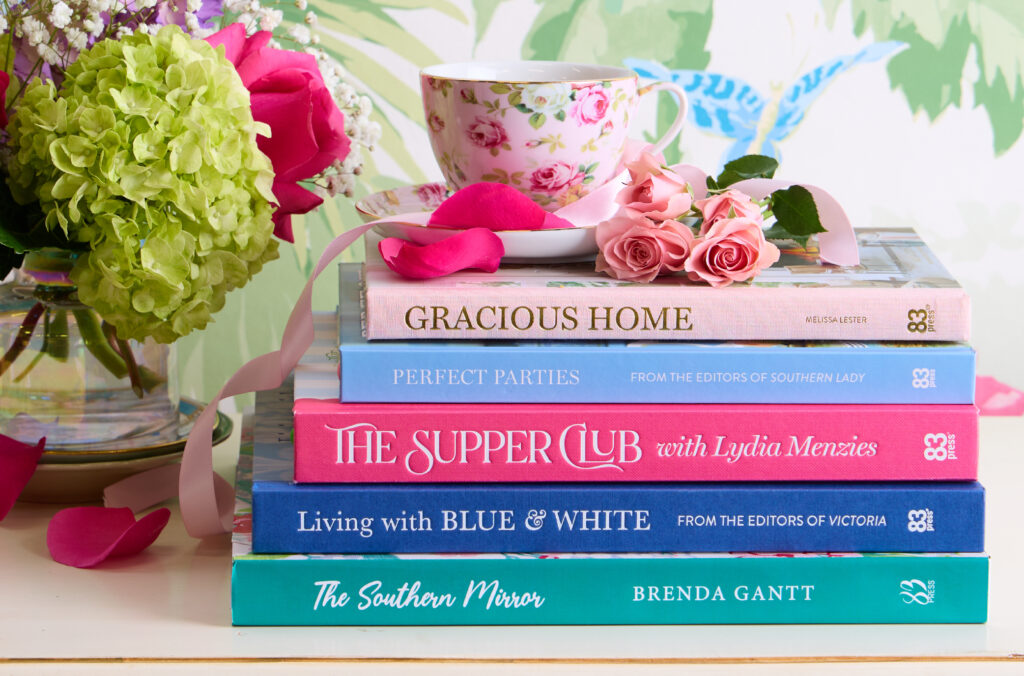 83 Press Lifestyle Titles