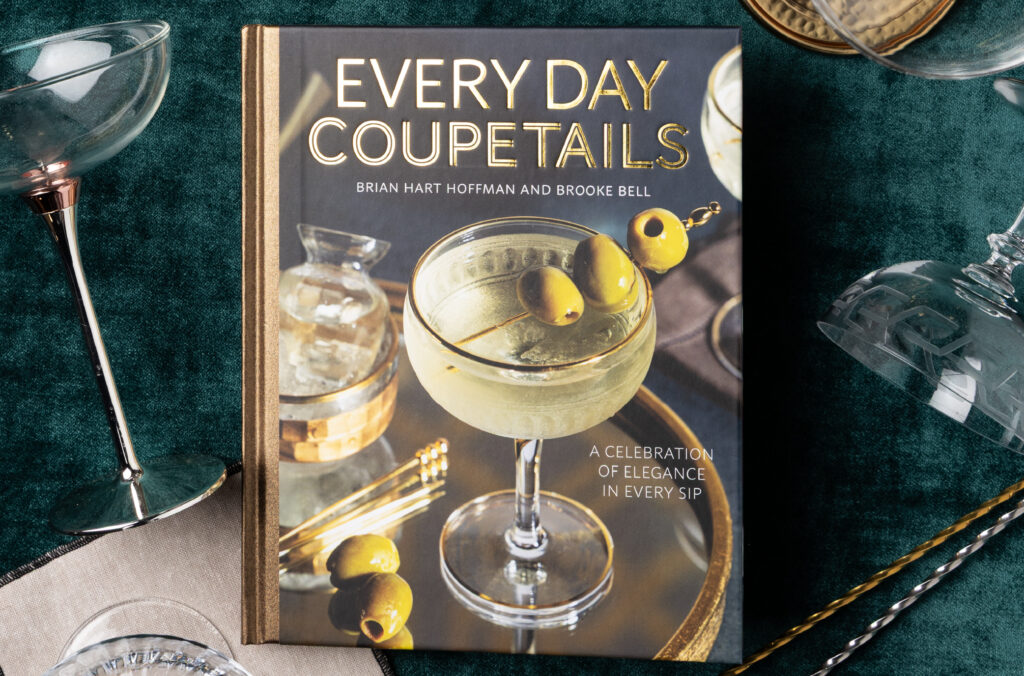 Every Day Coupetails 01