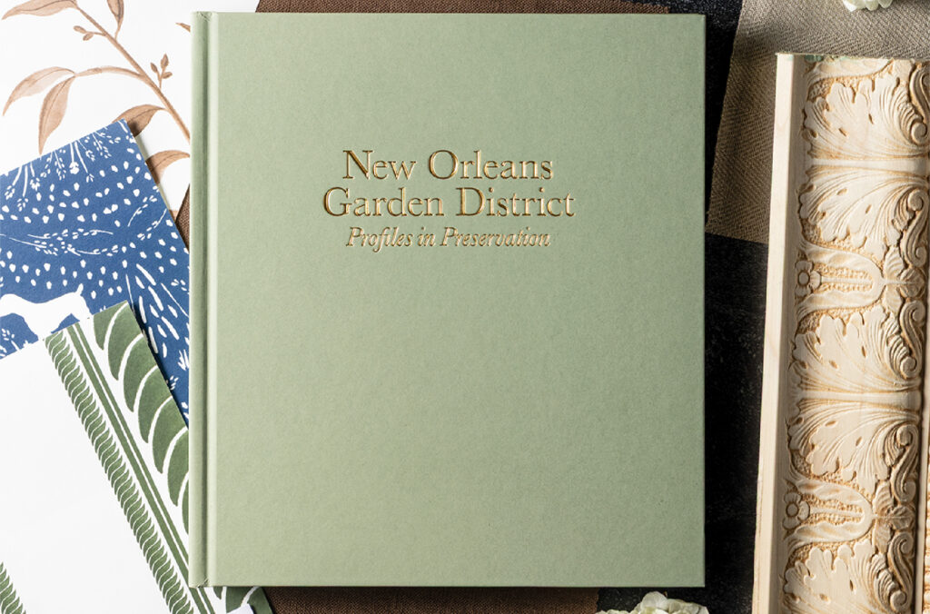 Garden District 03