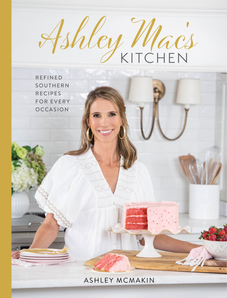 Ashley Mac's Kitchen