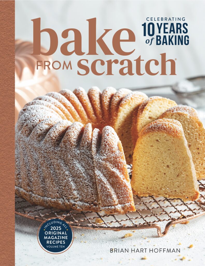 Bake from Scratch Vol 10