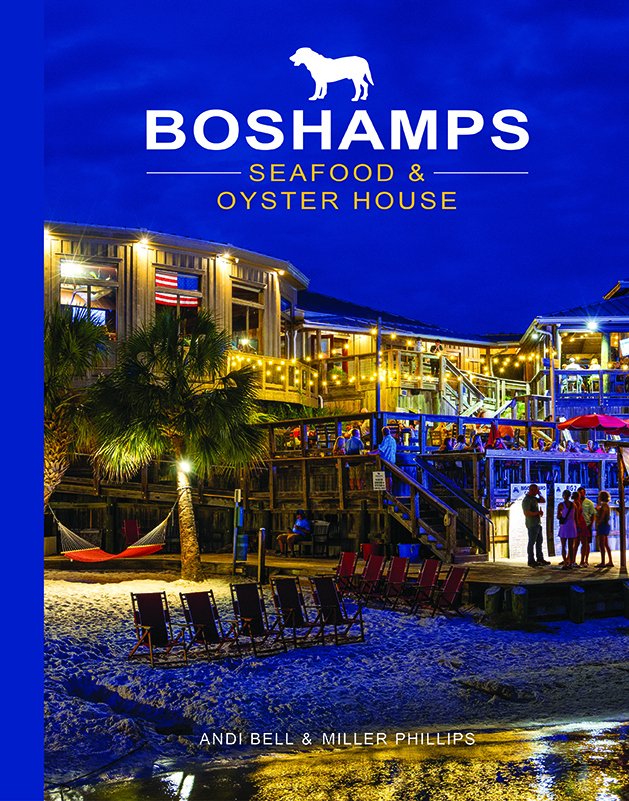 Boshamps