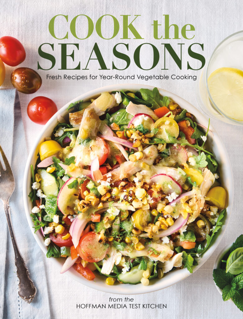 Cook the Seasons