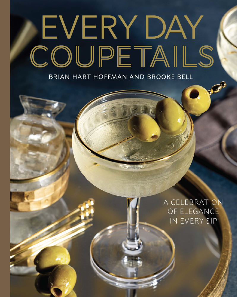 Every Day Coupetails