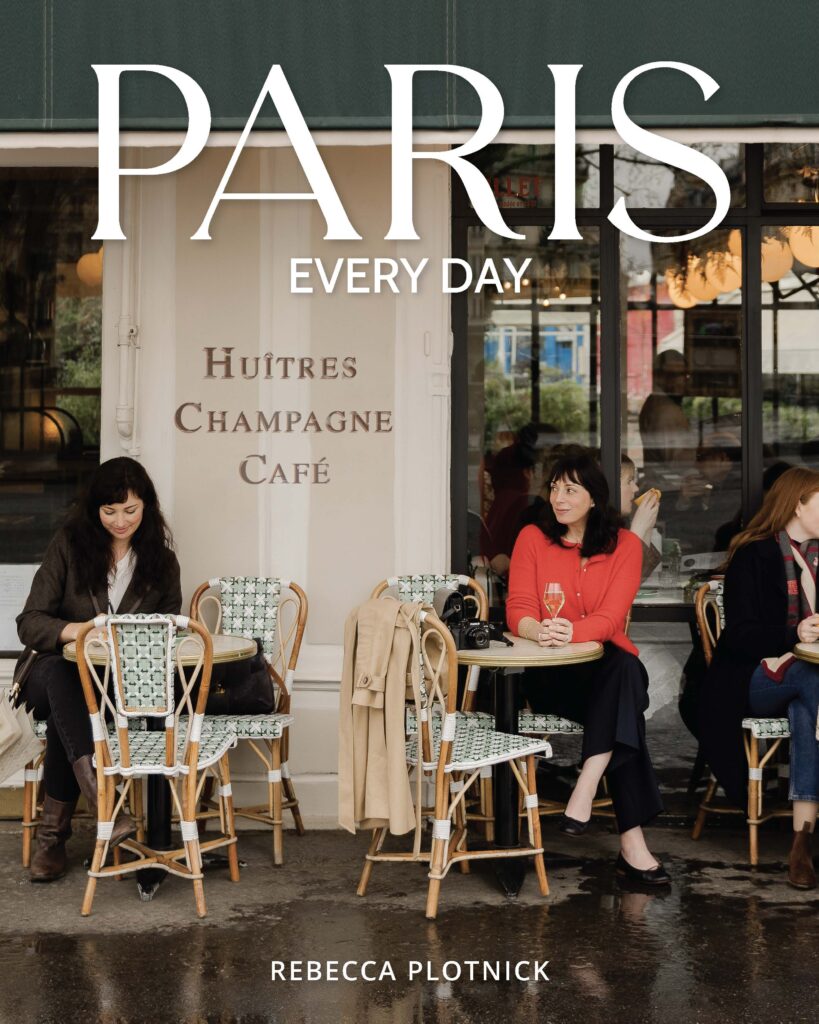 Paris Every Day