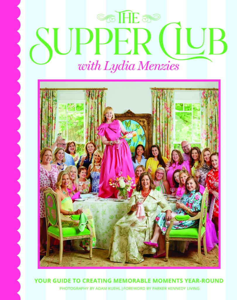 The Supper Club