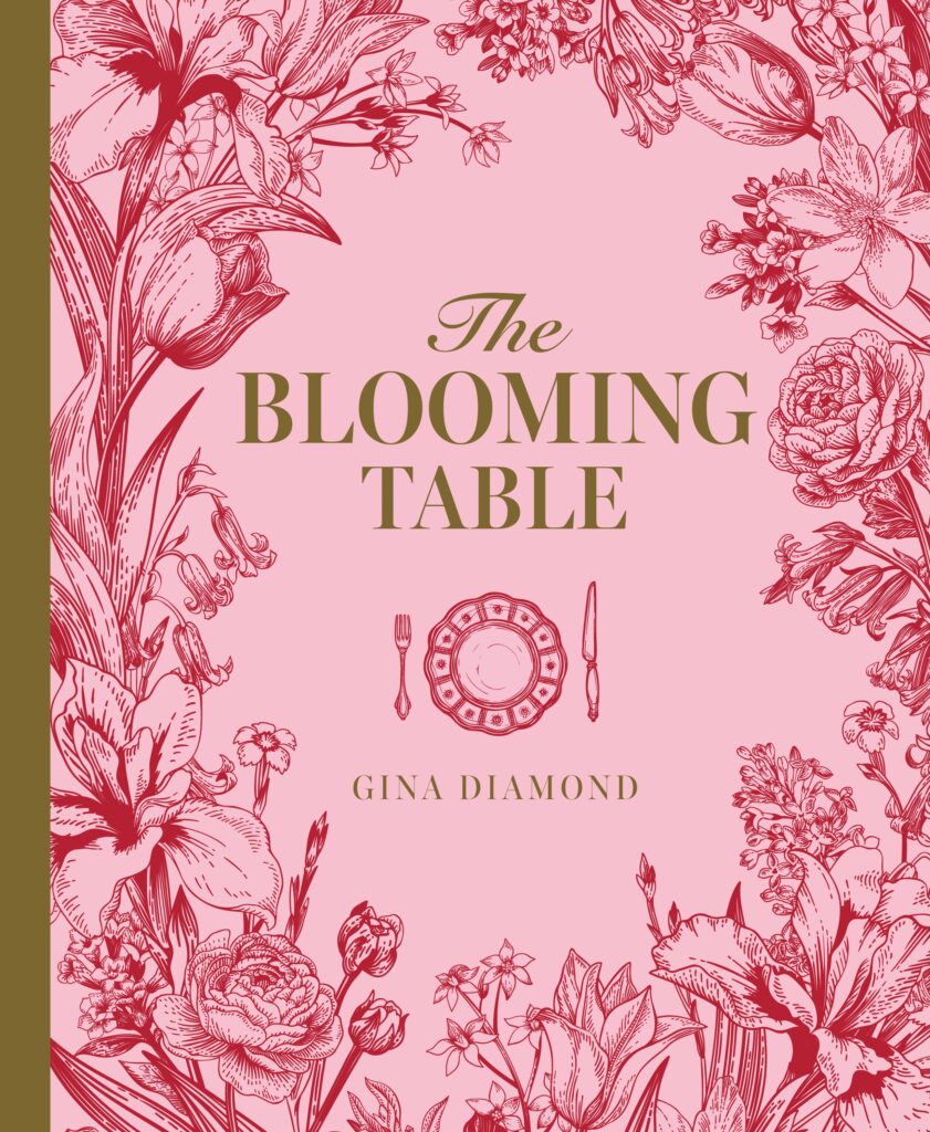 The Blooming Table