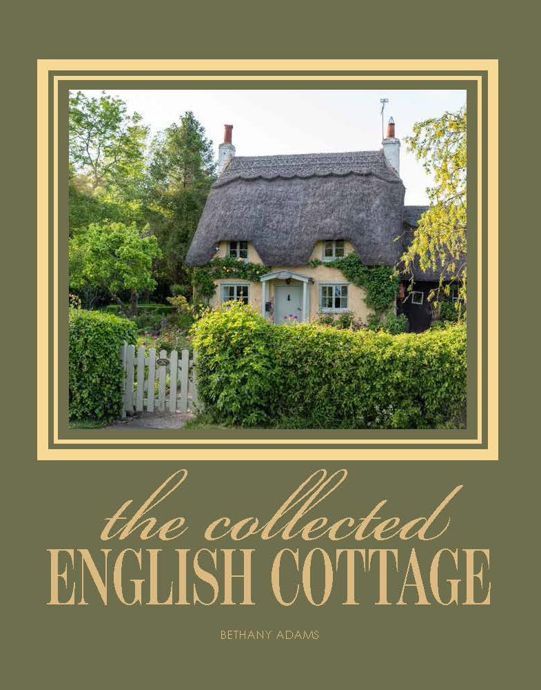 The Collected English Cottage