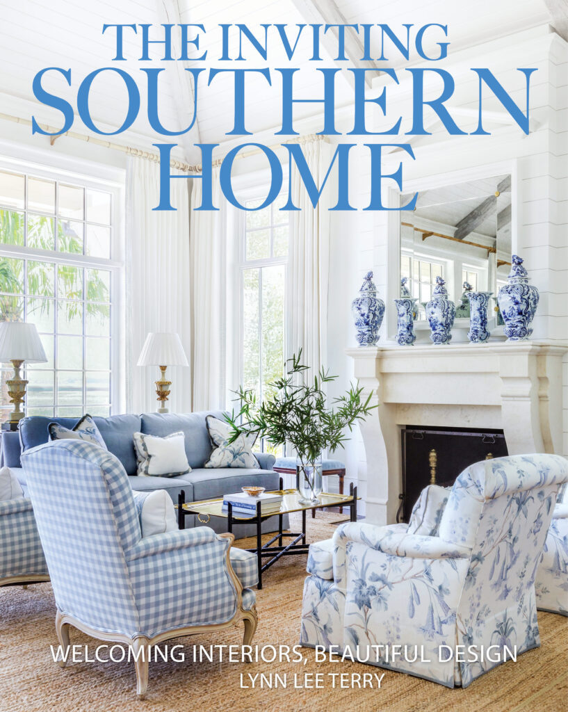 The Inviting Southern Home