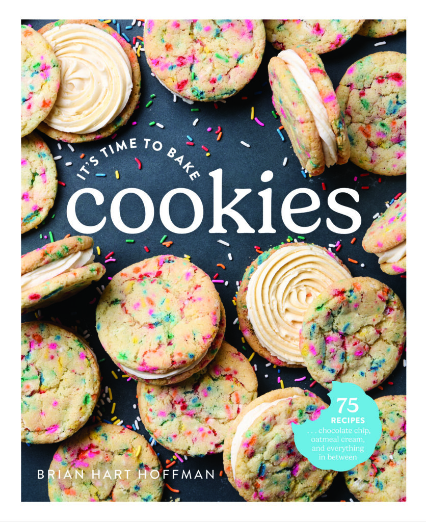 Time to Bake Cookies