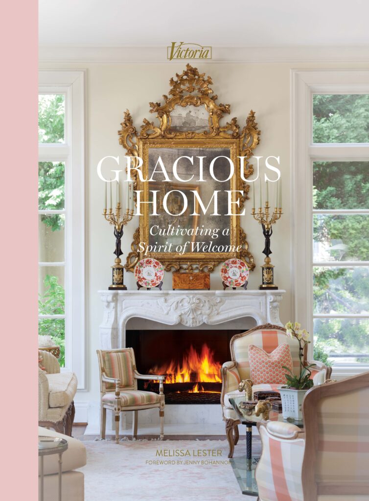 Victoria Gracious Home