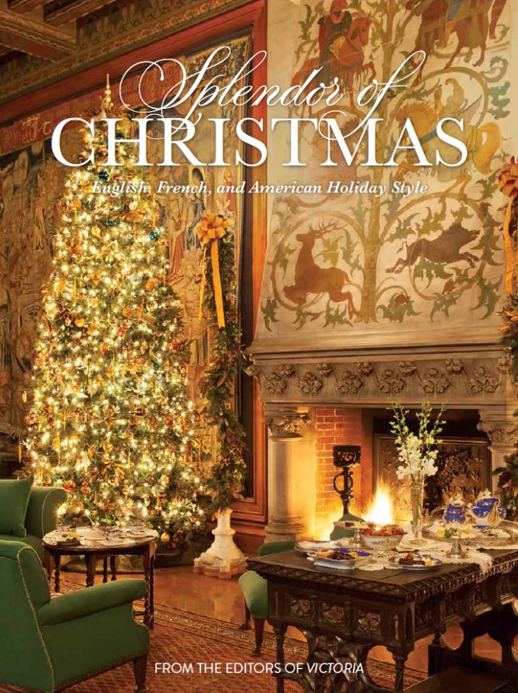 Victoria Splendor of Christmas