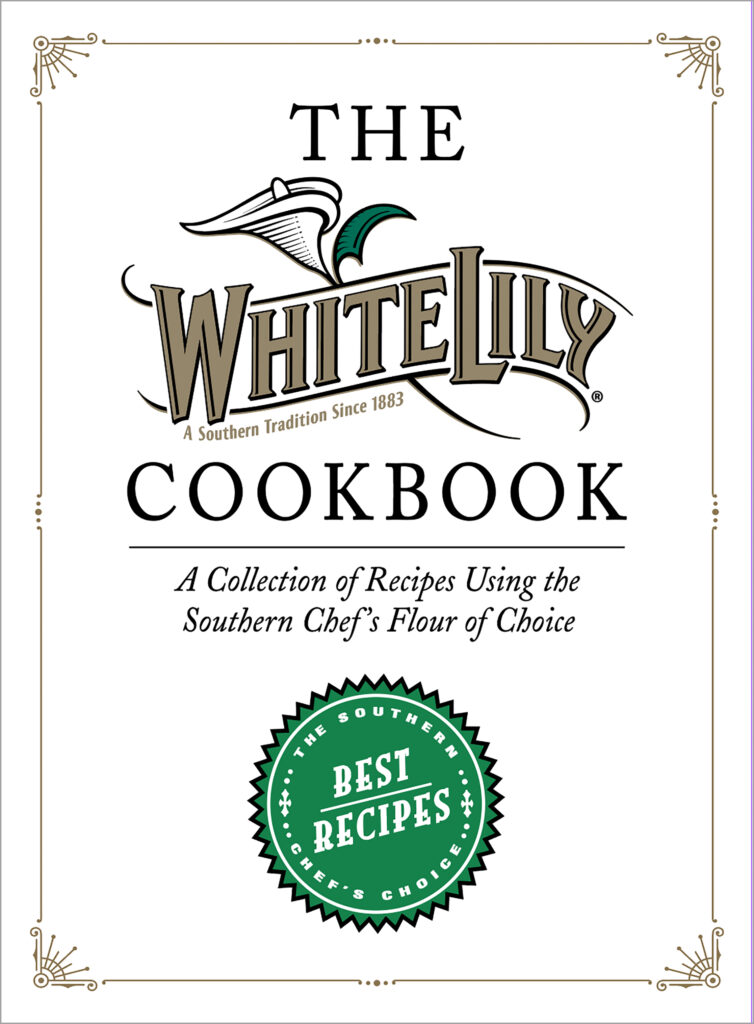 White Lily Cookbook
