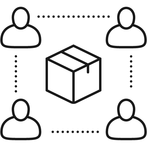 Shipping & Distribution