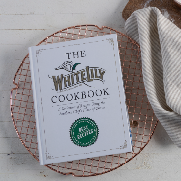 The White Lily Cookbook