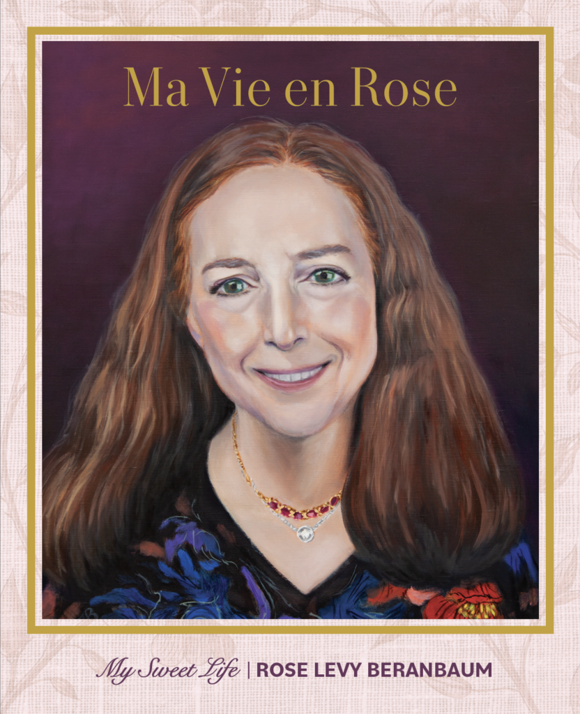 Ma Vie en Rose
