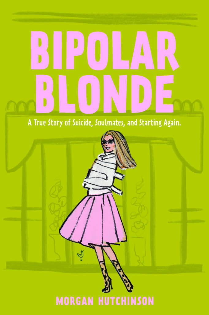 Bipolar Blonde