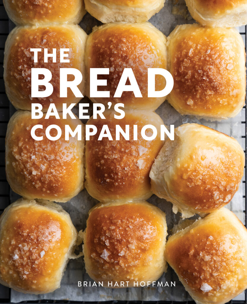 Bread Baker's Companion