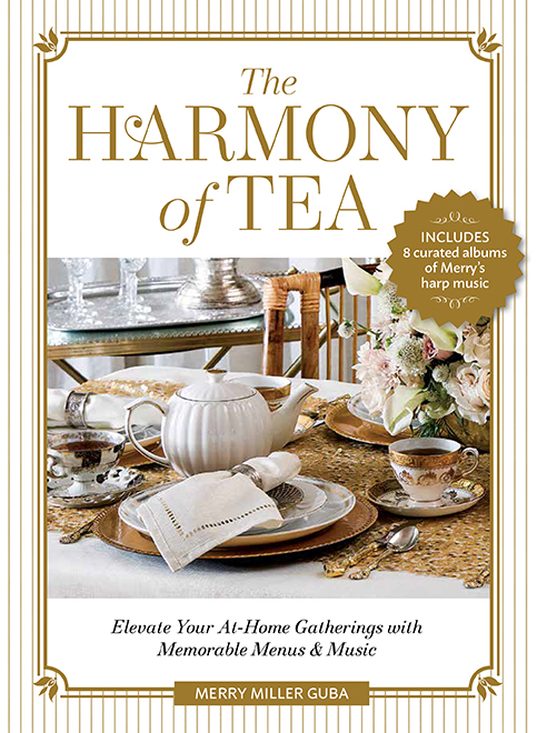 Harmony of Tea