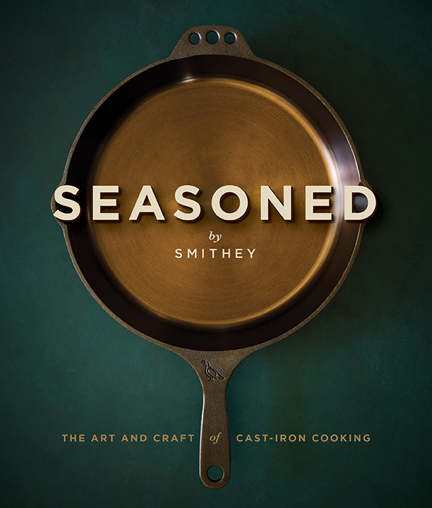 Seasoned