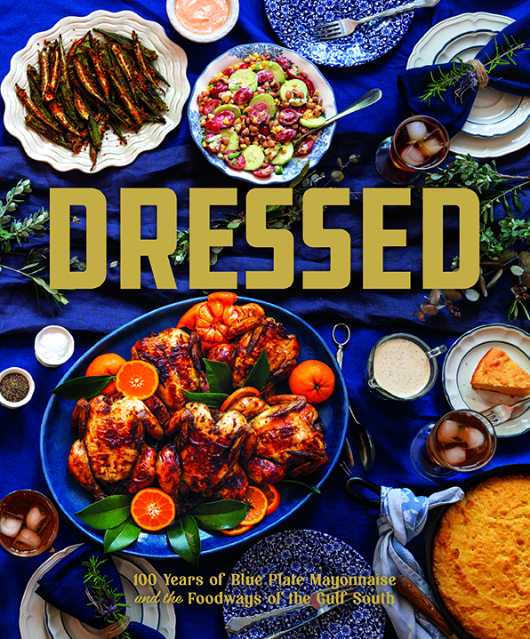 Dressed Cover